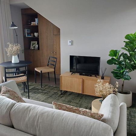 Casa Atlantico Tropischer Seitenfluegel Рибейра-Брава Экстерьер фото